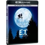 MagicBox Извънземното - 2Blu-ray (4K Ultra HD + Blu-ray) (019716)