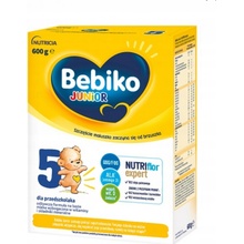 Bebiko Junior 5 600 g