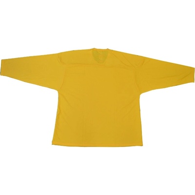 Hejduk Tréningový dres žltá