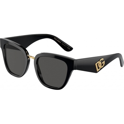 Dolce & Gabbana DG4437 501 87