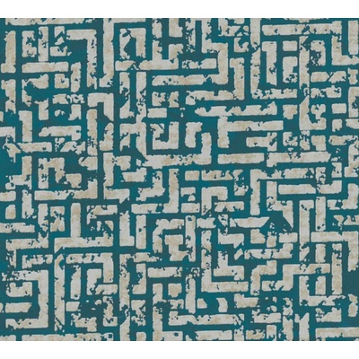 A. S. Création Влизелинов тапет за стена my home my spa 38695-3