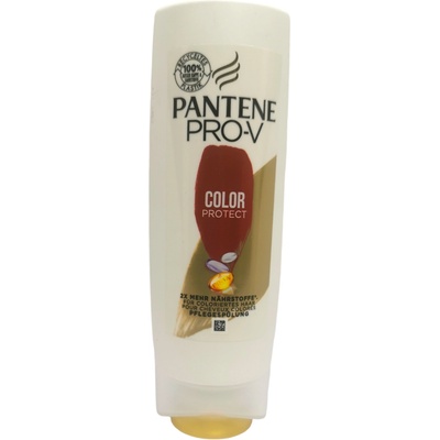 Pantene балсам за коса, Color Protect, 200мл