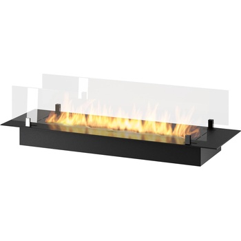 Slimfire Insert Slim Black 1000