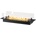 Slimfire Insert Slim Black 1000