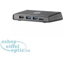 HP 3001pr USB 3.0 Port Replicator F3S42AA
