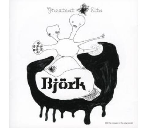 Björk: Greatest Hits