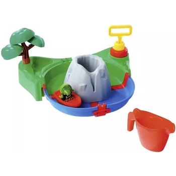 Aquaplay Aquaplay: Вулканът на водните забавления (8700001302)