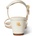 Lauren Ralph Lauren сандали с нисък ток от кожа Lainee Md Hl (802P00097004.100)