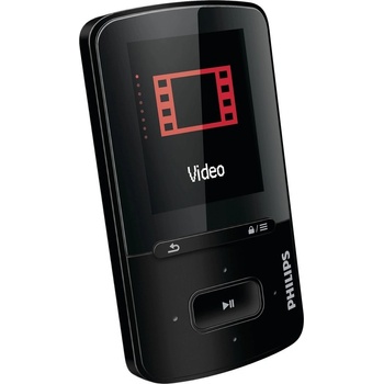Philips SA4VBE04KF 4GB