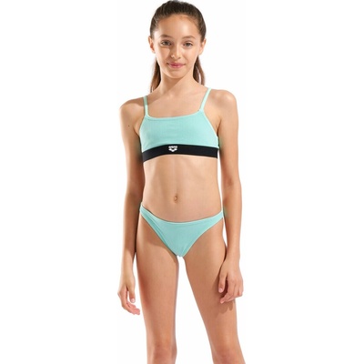 Arena Dievčenské bikiny Elastic Band Bikini Bralette