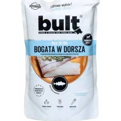 Bult s mletým masem bohatým na tresku 500 g