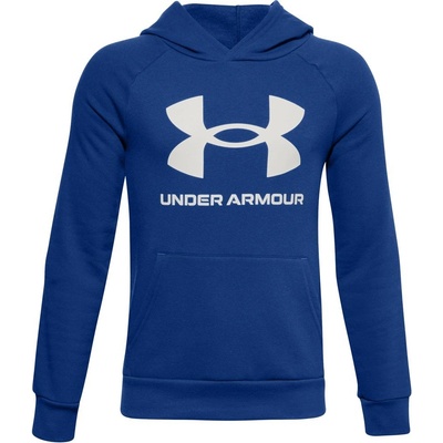 UNDER ARMOUR UA RIVAL FLEECE HOODIE