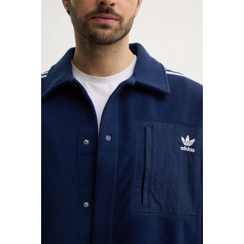 Adidas Поларена риза adidas Originals (IX5217)