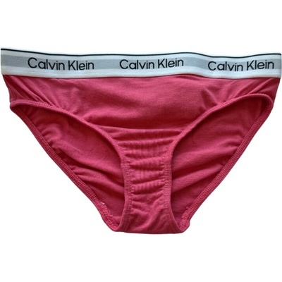 Calvin Klein dívčí kalhotky G80G800740