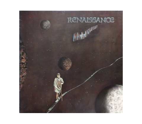 RENAISSANCE - Illusion (LP)