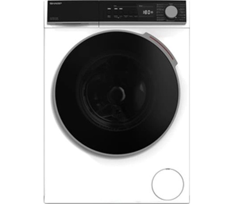 SHARP ES NFB612CWB