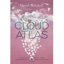 Cloud Atlas - Mitchell David