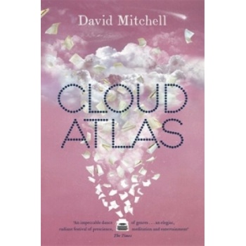 Cloud Atlas - Mitchell David
