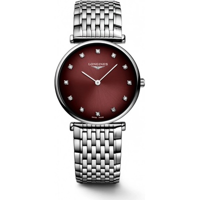 Longines L4.512.4.91.6