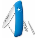 Swiza D01 blue