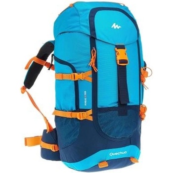 Quechua batoh MH500 modrý 40 l