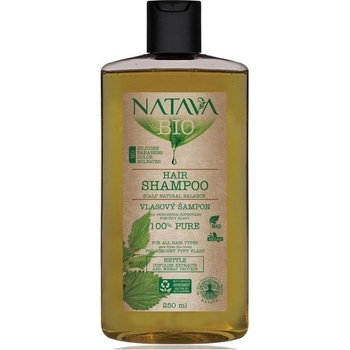 Natava šampón Žihľava 250 ml