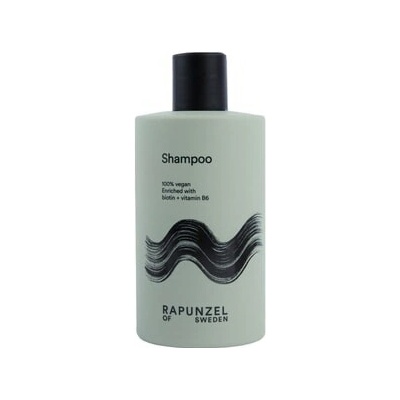 Rapunzel of Sweden Shampoo 300 ml