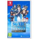 Sonic Wings Reunion