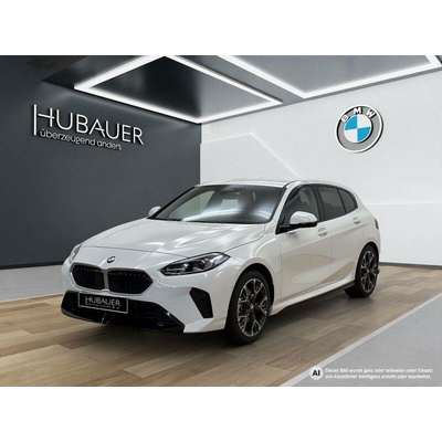 BMW 120i M Sport 125 kW