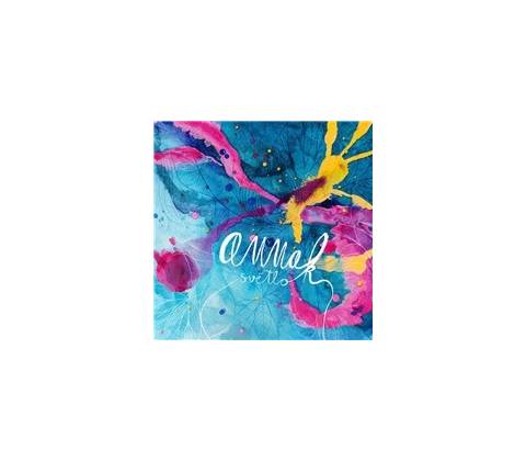 ANNA K: SVETLO CD
