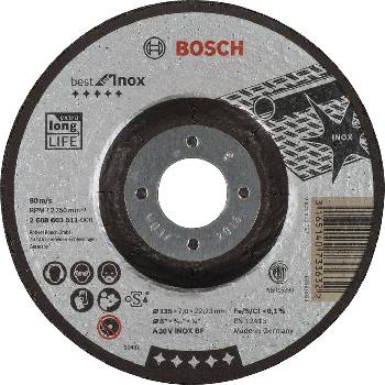 Bosch 2.608.603.511