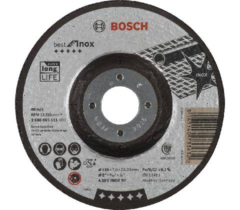 Bosch 2.608.603.511