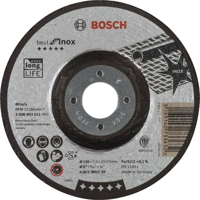 Bosch 2.608.603.511