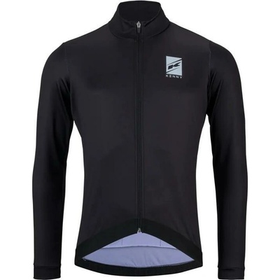 KENNY TECH WINTER jersey Černá