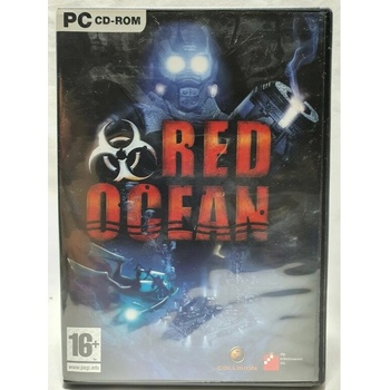 Red Ocean