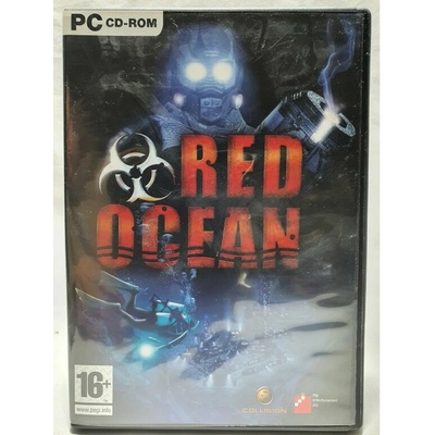 Red Ocean