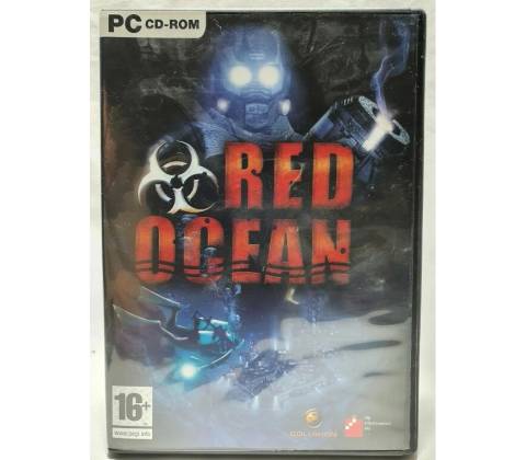 Red Ocean