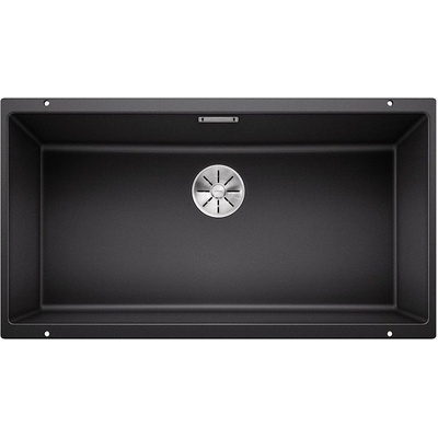 Blanco SUBLINE 800 U IF Silgranit antracit