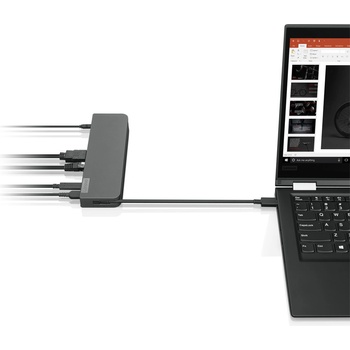 Lenovo ThinkPad USB-C Mini Dock 40AU0065EU