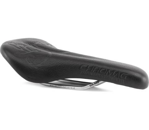 Chromag Trailmaster Ltd black