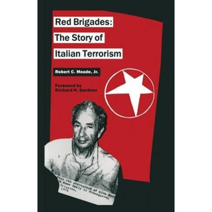 Red Brigades (ISBN: 9781349203062)