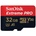 SanDisk microSDHC Extreme Pro 32GB A1/V30/C10/UHS-I (SDSQXCG-032G-GN6MA/173427)