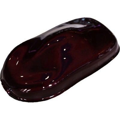 Brilliant Black Candy set pre auto: základ, farba a lak