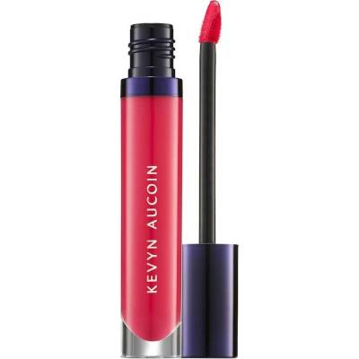 Kevyn Aucoin Velvet Lip Paint rtěnka červená 5 ml