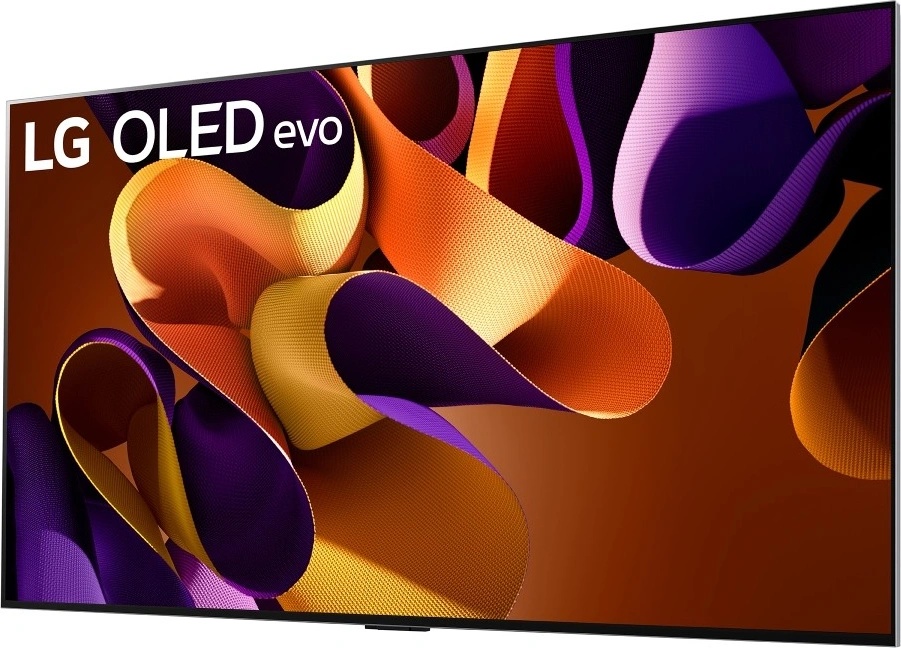 LG OLED83G45