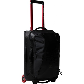 The North Face Rolling Thunder 22" 40 l black