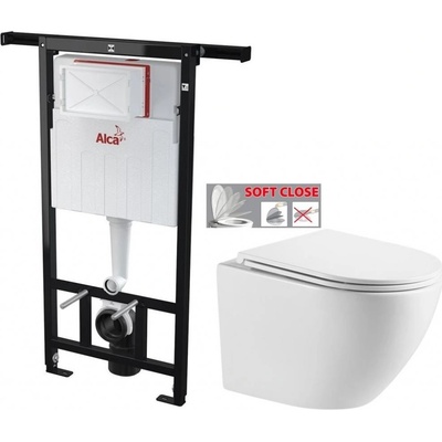 Invena Alcadrain Alcadrain Jádromodul AM102/1120 X LI1 – Zboží Dáma