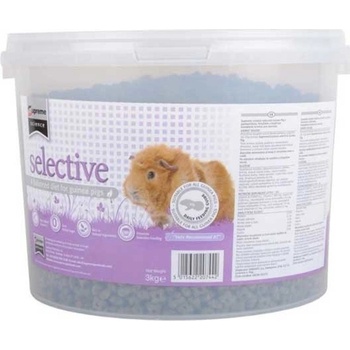 Supreme Petfoods Ltd ScienceSelective Guinea Pig 3 kg