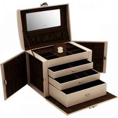 Friedrich Lederwaren šperkovnice Cordoba 26391 8