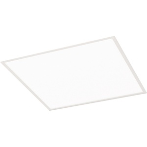 POLARIS LED панел за вграждане Anna Eco 60x60 | Опция за авариен модул | Цена 23, 43€ (53)